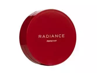 Missha - Radiance Perfect Fit Cushion Foundation SPF50+/PA+++ - Sunscreen Cushion Foundation - No. 21N Vanilla - 15g