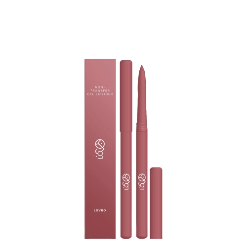 LOVRO - Non-Transfer Lipliner - Gel-Lip liners - 0.6 g