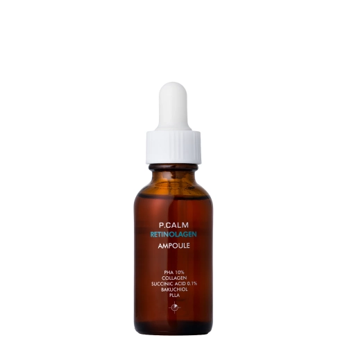 P.Calm - Retinolagen Ampoule - 30ml