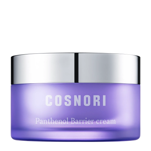Cosnori - Panthenol Barrier Cream - Soothing and Moisturizing Face Cream - 50ml