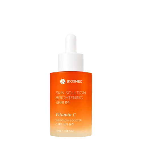 Jkosmec - Skin Solution Brightening Vitamin C Serum - 32ml
