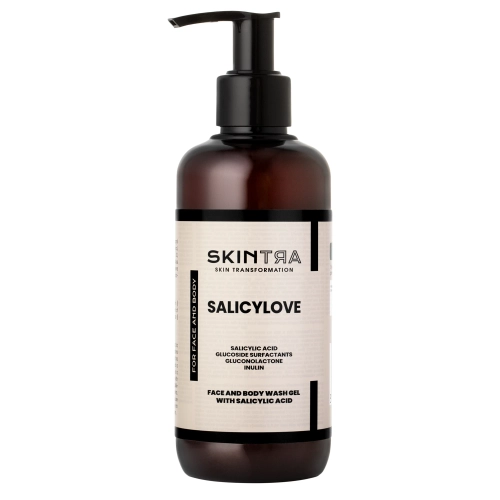 SkinTra - Salicylove - 250ml