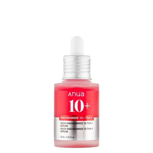 Anua - Niacinamide 10% + TXA 4% Serum - Brightening Serum with Niacinamide - 30ml
