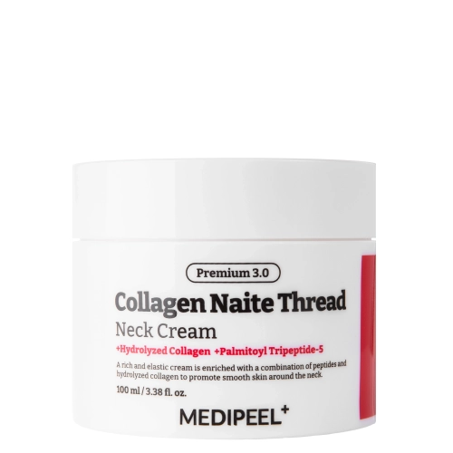 Medi-Peel - Premium Naite Thread Neck Cream 2.0 -100ml