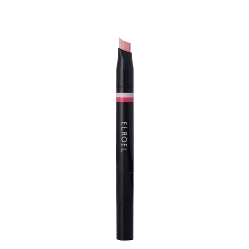 ELROEL - Blanc Double Shadow Stick - #08 Popping Candy - 1.4g