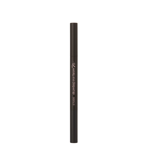 Etude House - Drawing Eye Brow - Eyebrow Pencil - #02Gray Brown - 0.25g