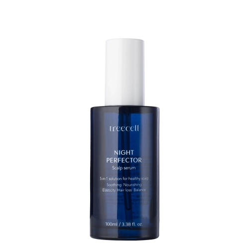Treecell - Night Perfector Scalp Serum - 100ml