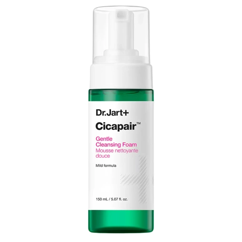 Dr. Jart+ - Cicapair Gentle Cleansing Foam - Gentle Cleansing Foam - 150 ml