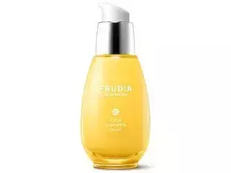 Frudia - Citrus Brightening Serum - Brightening Serum on Citrus Extract Base - 50g