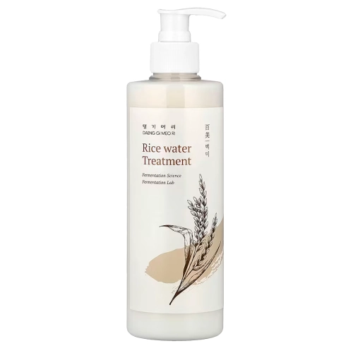 Daeng Gi Meo Ri - Rice Water Treatment - Conditioner with Rice Water - 400ml