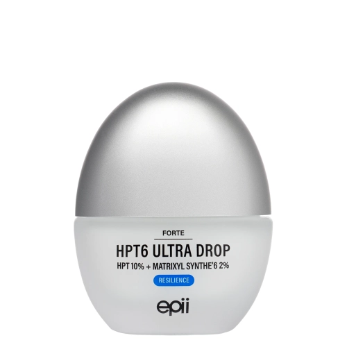 Epii - HPT6 Ultra Drop 10% - Firming Facial Serum - 30ml