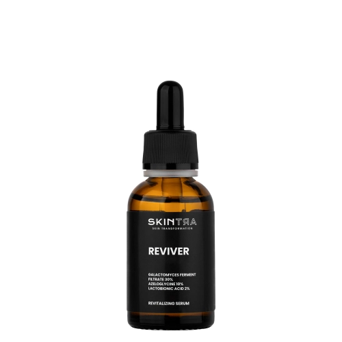 SkinTra - Reviver - Revitalizing Serum - 30ml