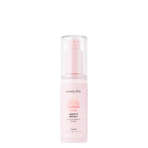 HanGlow - Make It Bright - Spicule & Vitamin C Booster - 30 ml