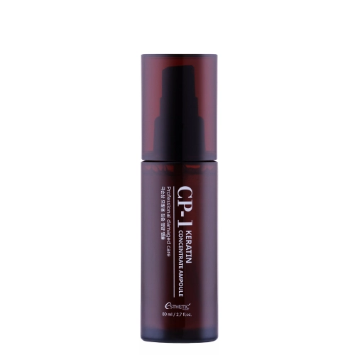 CP-1 - Keratin Concentrate Ampoule - Keratin Ampoule for Hair - 80ml