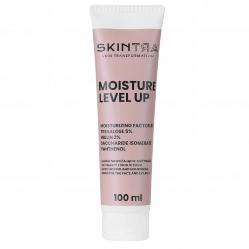 SkinTra - Moisture Level Up - 100 ml 