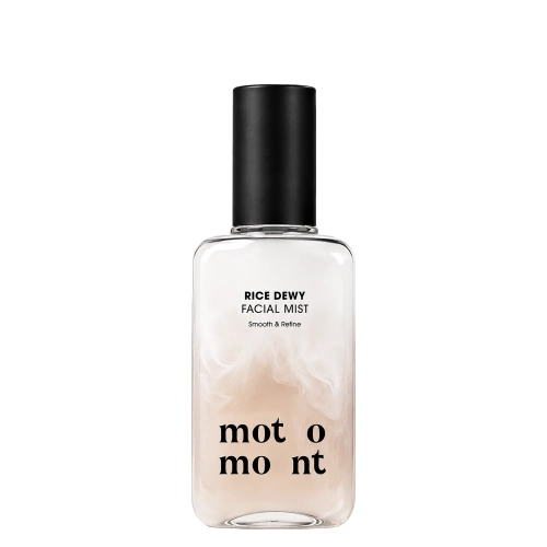 motomont - Rice Dewy Facial Mist - 100ml