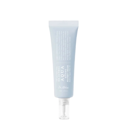Dr. Althea - Aqua Marine Watery Cream - 50ml