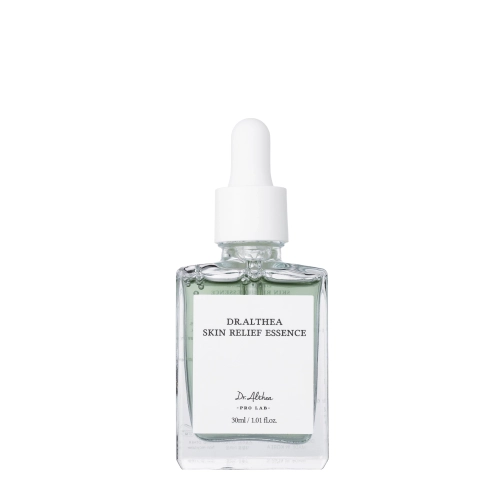 Dr. Althea - Skin Relief Essence - Soothing Face Essence - 30ml