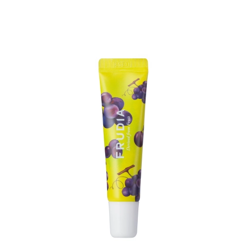 Frudia - Grape Honey Chu Lip Essence - Moisturizing Lip Essence - 10g