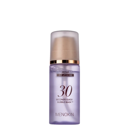 MENOKIN - 30 Seconds Quick Bubble Mask Repair - 95ml