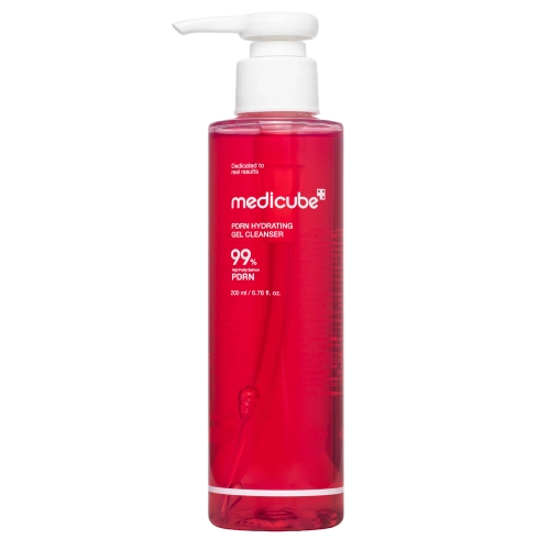 Medicube - PDRN Hydrating Gel Cleanser - 200ml