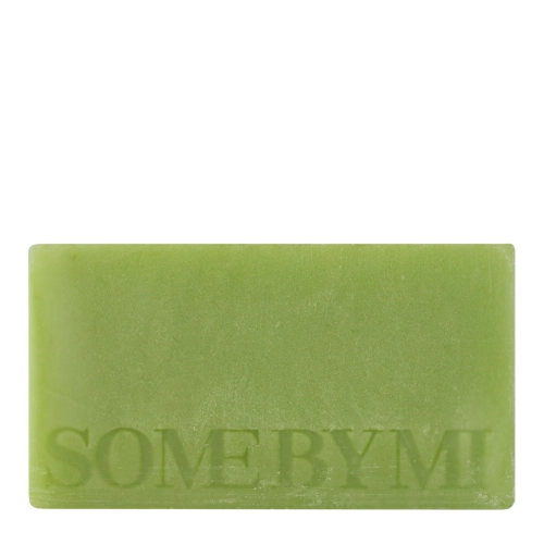 Some By Mi - AHA BHA PHA 30 Days Miracle Cleansing Bar - Facial Cleansing Soap with AHA/BHA/PHA Acids - 95g