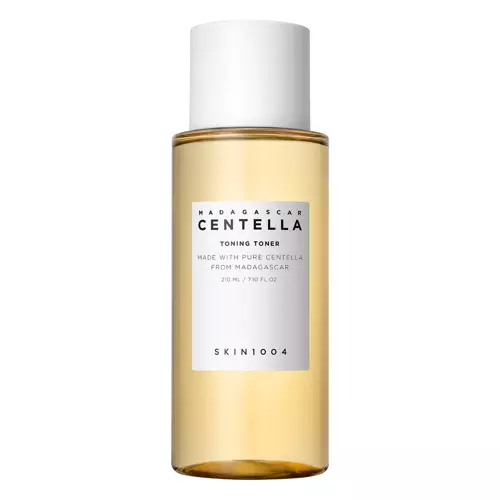 SKIN1004 - Madagascar Centella Toning Toner - Facial Toner with Asian Centella - 210ml