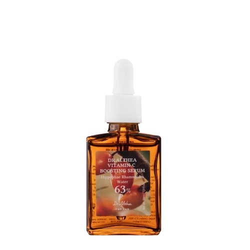 Dr. Althea - Vitamin C Boosting Serum - Vitamin C Face Serum - 30ml