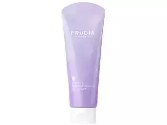 Frudia - Blueberry Hydrating Cleansing Gel to Foam - Moisturizing Cleansing Foam - 145ml