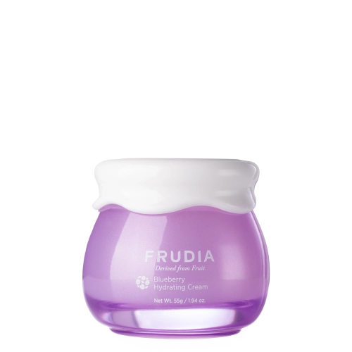 Frudia - Blueberry Hydrating Cream - 55g