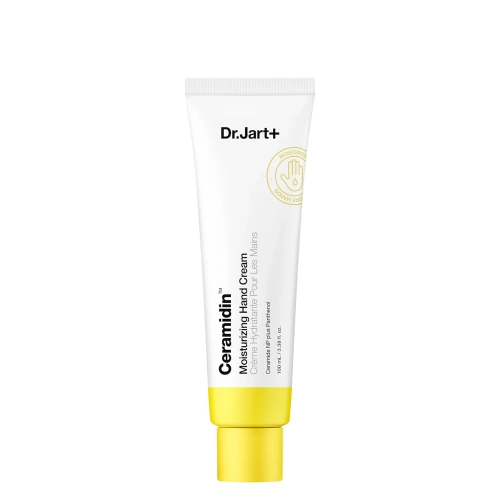 Dr. Jart+ - Ceramidin Moisturizing Hand Cream - Moisturizing Hand Cream - 100 ml