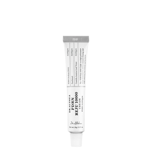 Dr. Althea - PDRN Reju 10000 Cream - Intensive Firming Face Cream - 20g