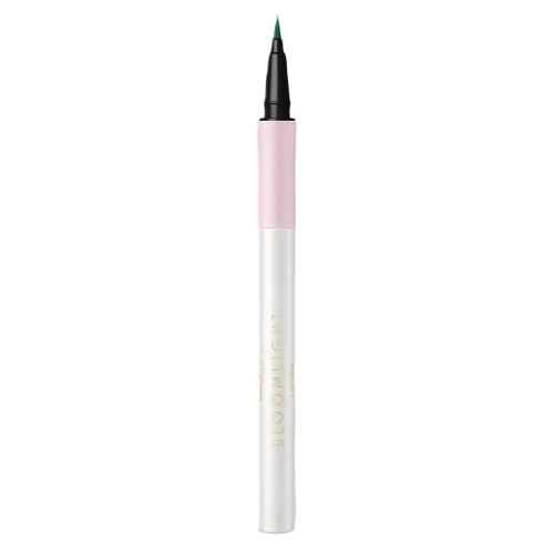 LOVRO - Bloomlight Eyeliner - Liquid Eyeliner - Emerald - 0.6 g