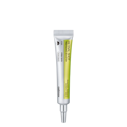 Celimax - The Vita-A Retinal Shot Tightening Booster - Firming Booster with Retinal - 15ml