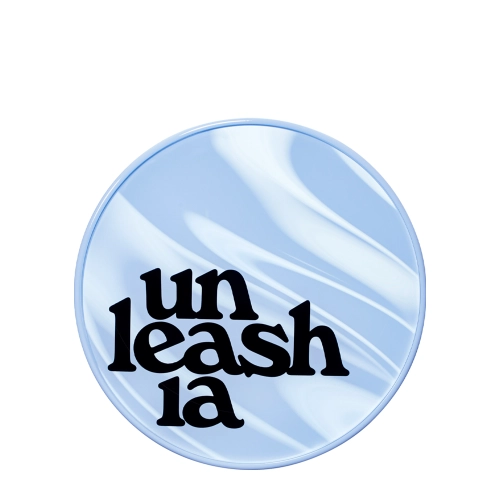 Unleashia - Babe Skin Baby Blue Cushion Cover Package - foundation - 1pc