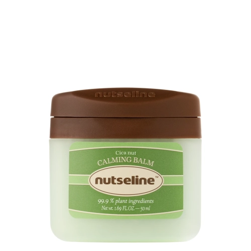 nutseline - Cica Nut Calming Balm - Soothing Multipurpose Balm - 50 ml