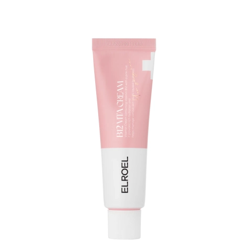 ELROEL - B12 Vita Cream - 50ml