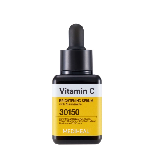Mediheal - Vitamin C Brightening Serum - BrightensVitamin C Brightening Face Serum - 40ml