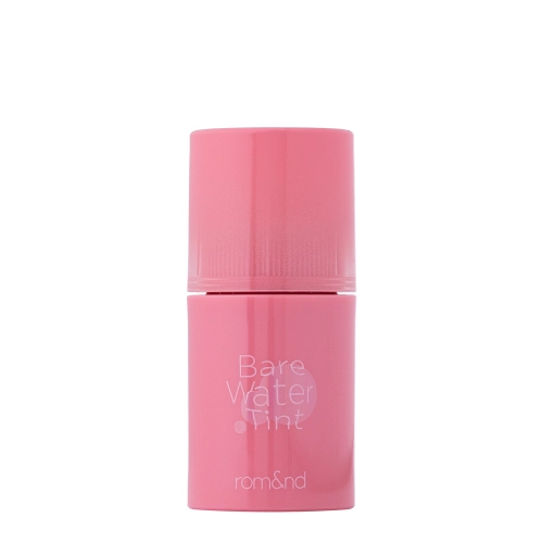 Rom&nd - Bare Water Tint - Moisturizing Lip Tint - 02 Taffy Float - 4.5g