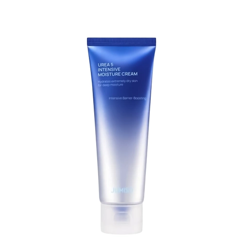 Jumiso - Urea 5 Intensive Moisture Cream - Intensive Moisturizing Cream with 5% Urea - 80ml