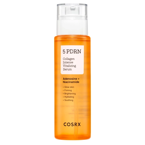 COSRX - 5 PDRN Collagen Intense Vitalizing Serum - 100ml