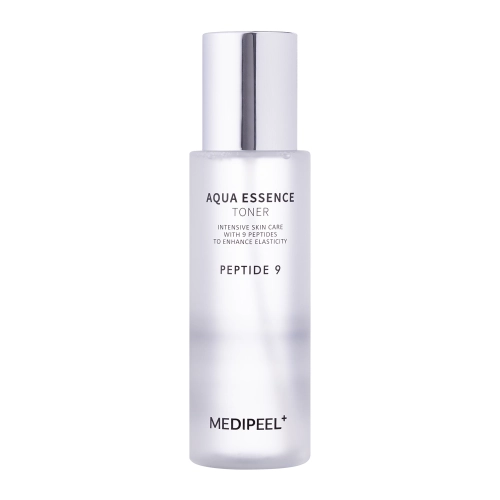 Medi-Peel - Peptide 9 Aqua Essence Toner - Moisturizing Toner for Face - 250ml