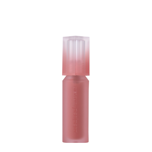 Peripera - Over Blur Tint - Cream Lip Tint - 04 Coral-la-la - 3.5g