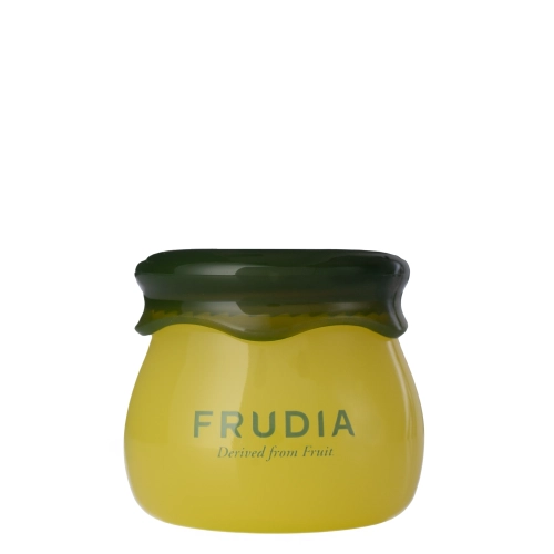 Frudia - Avocado Cica Relief Lip Balm - Nourishing Lip Balm with Avocado - 10ml