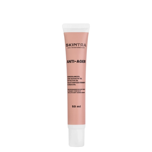 SkinTra - Anti-Ager - Anti-Wrinkle Cream - 50ml