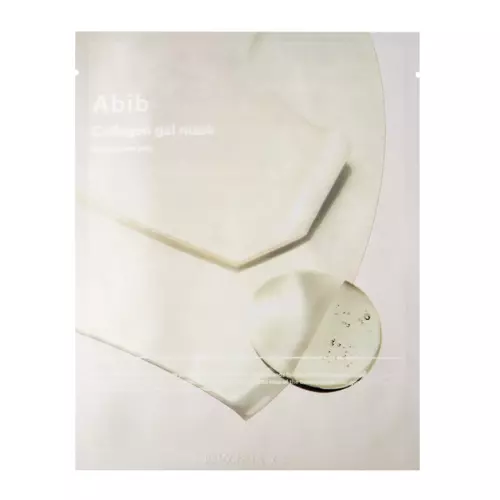Abib - Collagen Gel Mask Jericho Rose Jelly - 35g