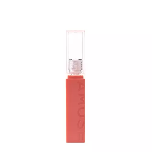 Amuse - Chou Velvet - Moisturizing Lip Tint - 02 Chouchou - 4g 