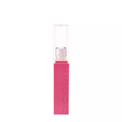 Amuse - Chou Velvet - Moisturizing Lip Tint - 04 Kkotbora - 4g 