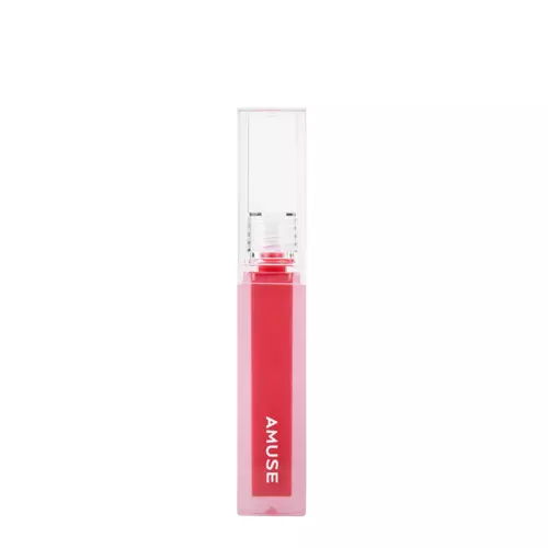 Amuse - Dew Tint - Long-lasting Lip Tint - 02 Breeze - 4g