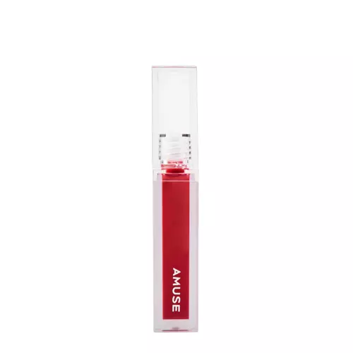 Amuse - Dew Tint - Long-lasting Lip Tint - 07 Hwayangyeonhwa - 4g